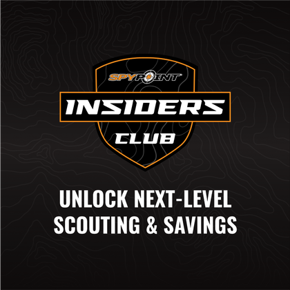 Insiders Club – Jährlich